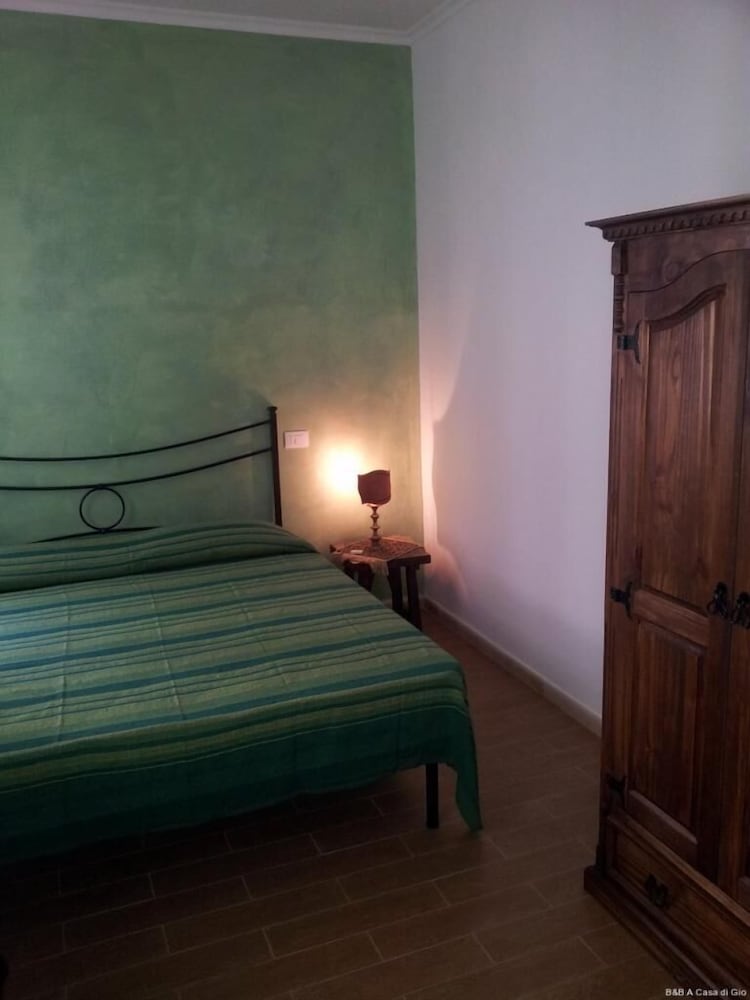 A Casa Di Giò