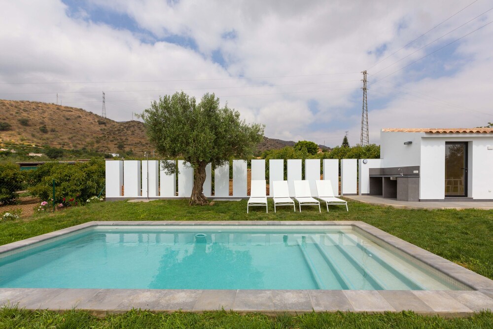 Paredones II Villa Caminito del Rey photo 5