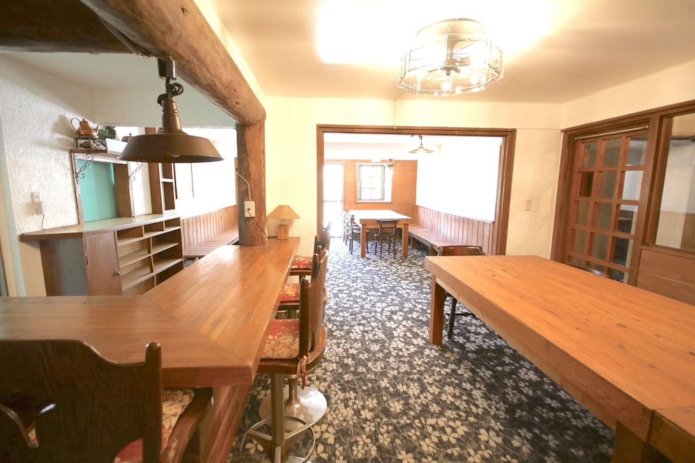 Maple House