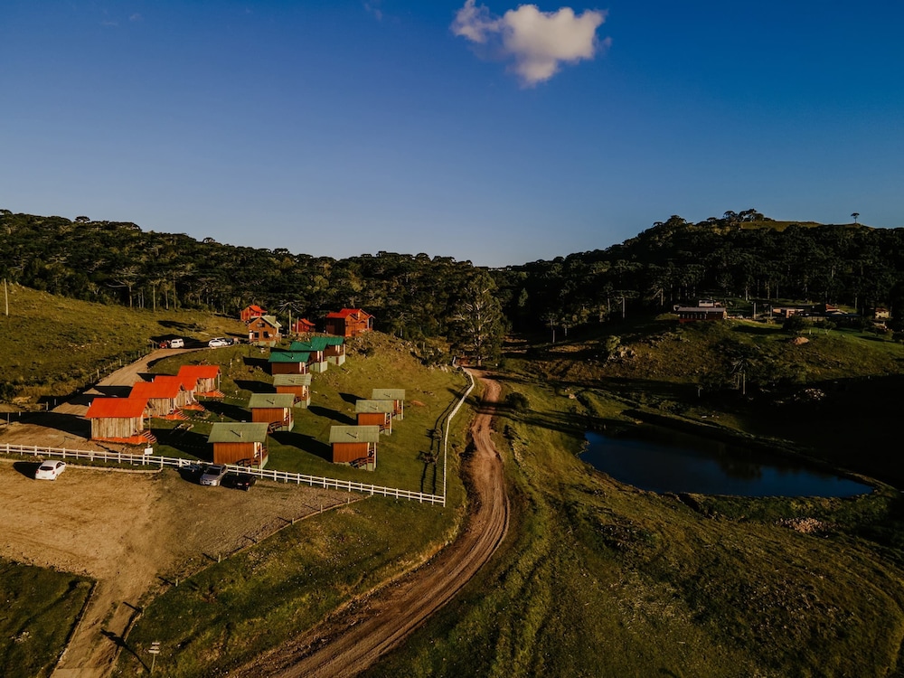 Costão do Cambará Pousada Fazenda
