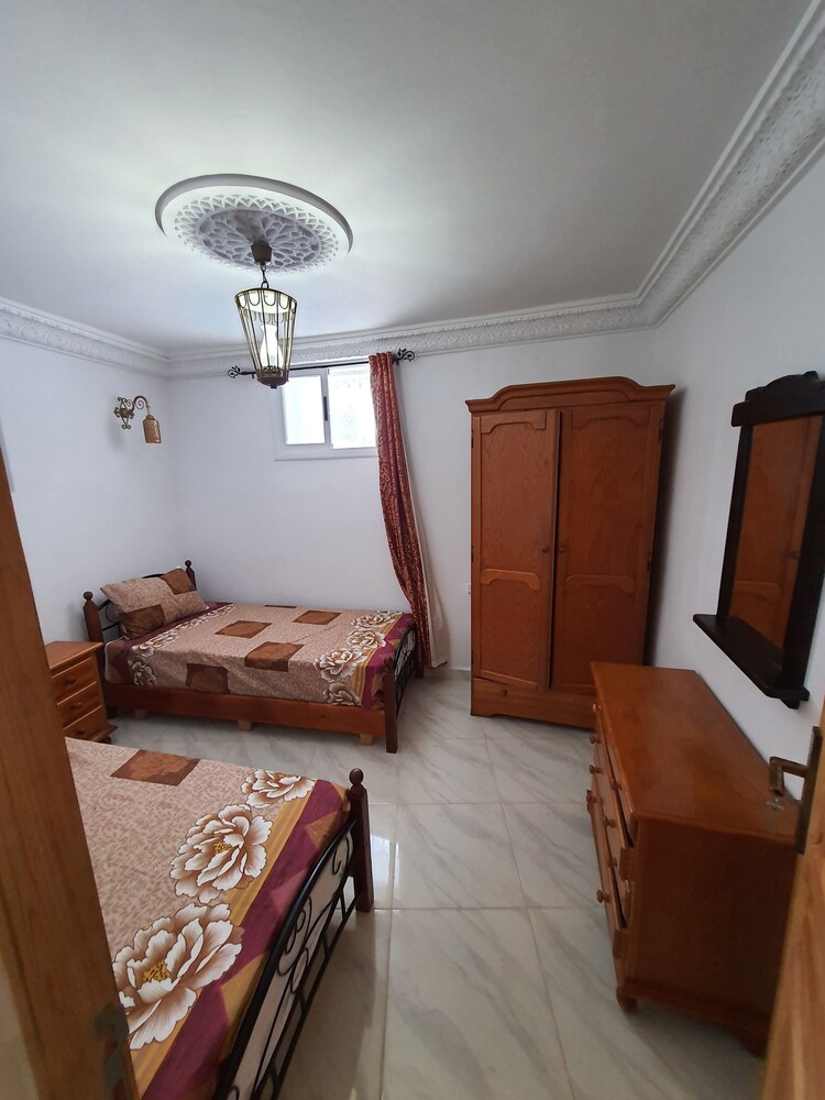 aline hostel