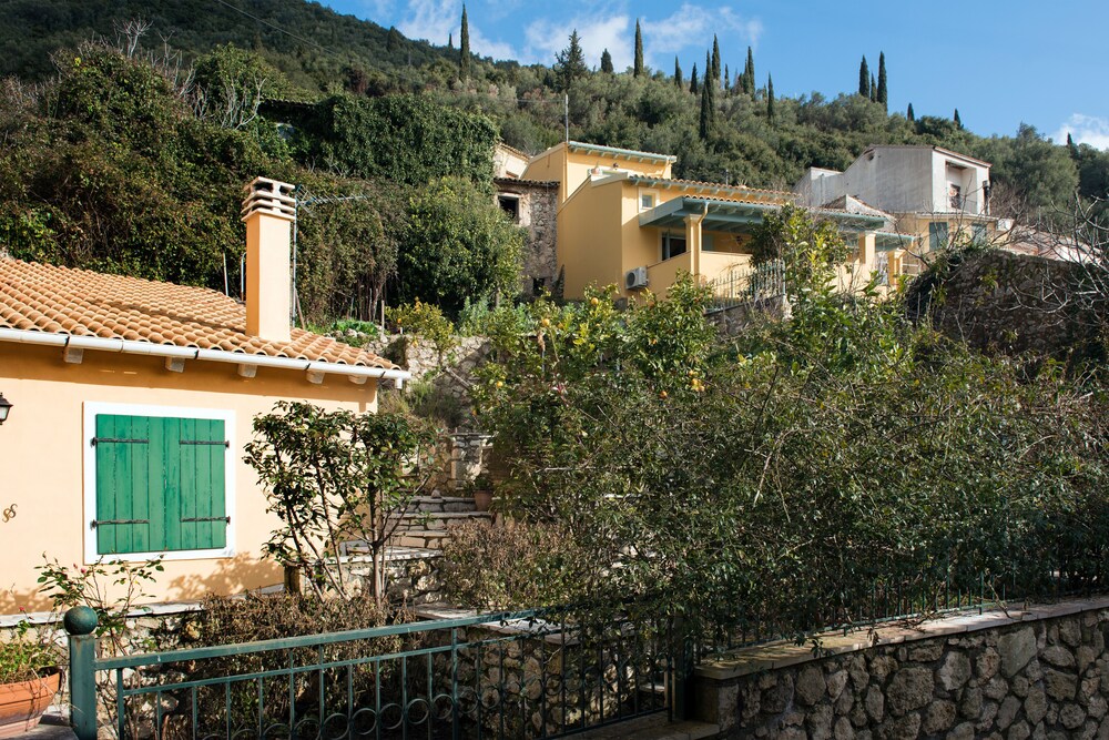 Youkali House