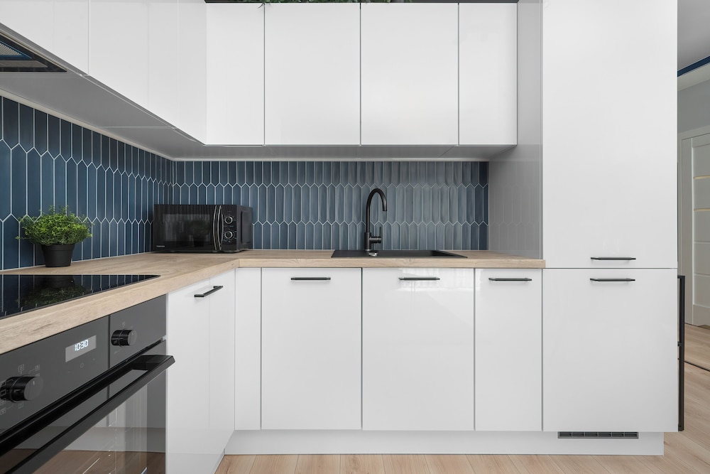 Wroclaw Studio With Parking by Renters