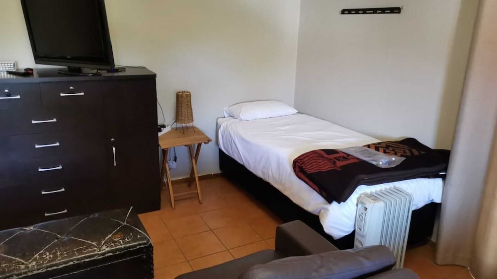 Paulshof Guesthouse
