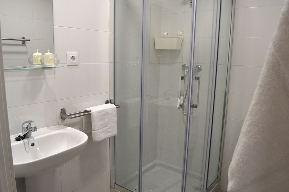 Apartamento Luz del Campo del Sur