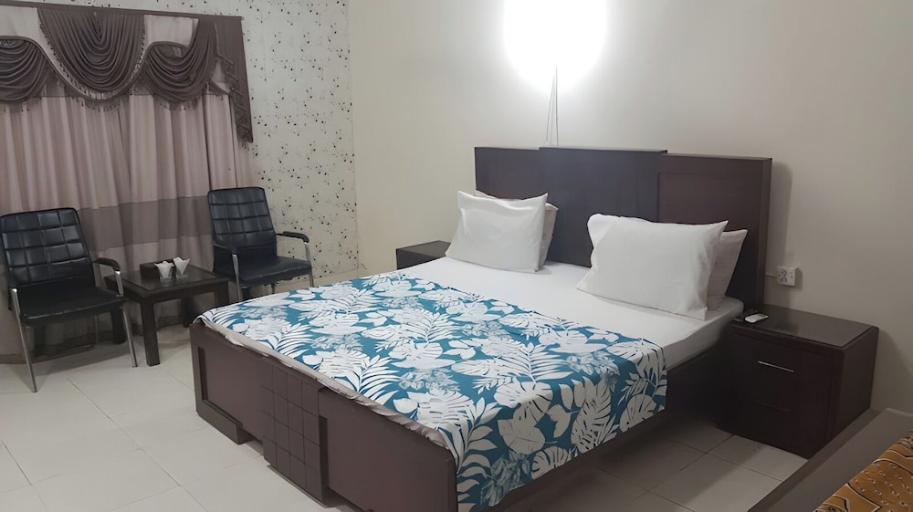 Grace Inn Karachi