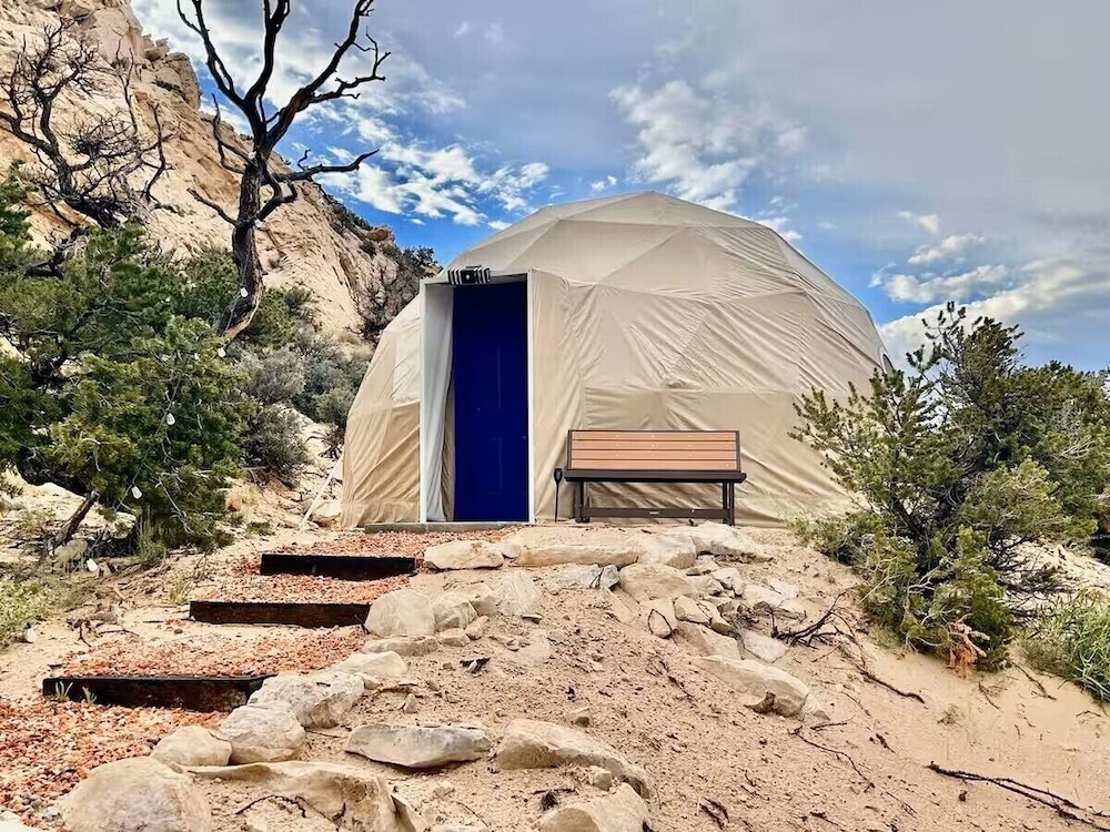 Desert Skies Resort