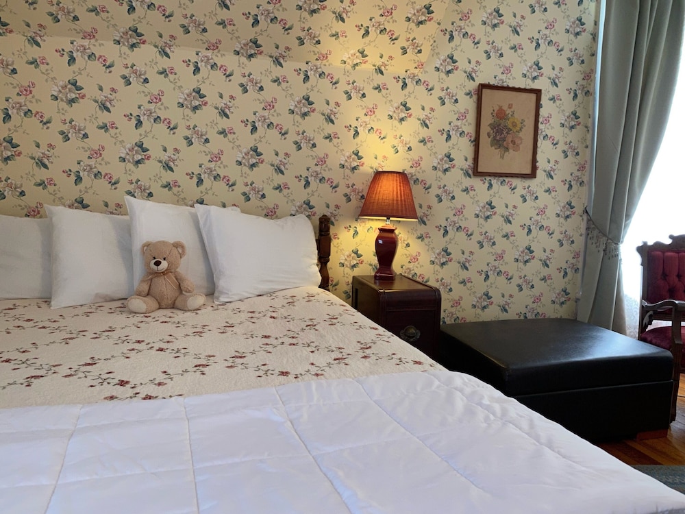 Wheelers Inn