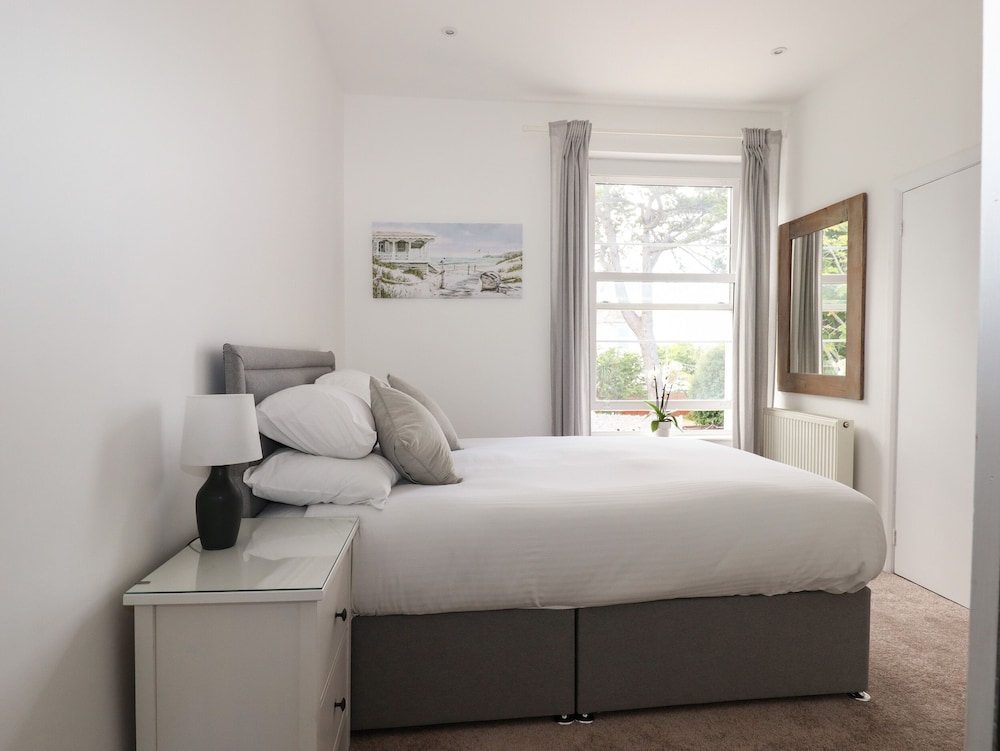 Apartment at Morningside Hotel
