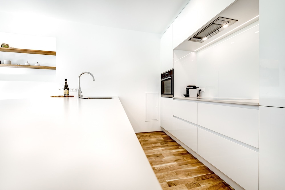 Appartement Scesaplana