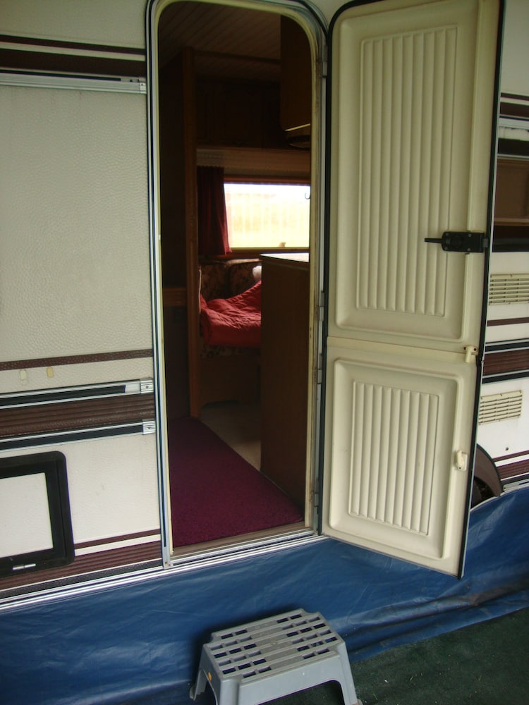 Camping Pitsoni