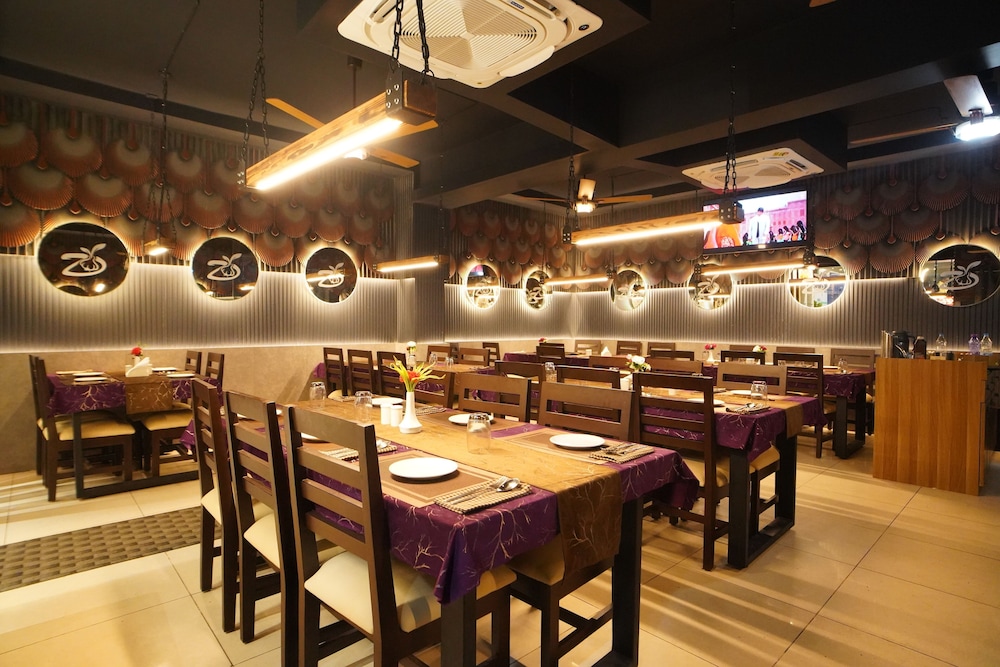 Hotel Atithi