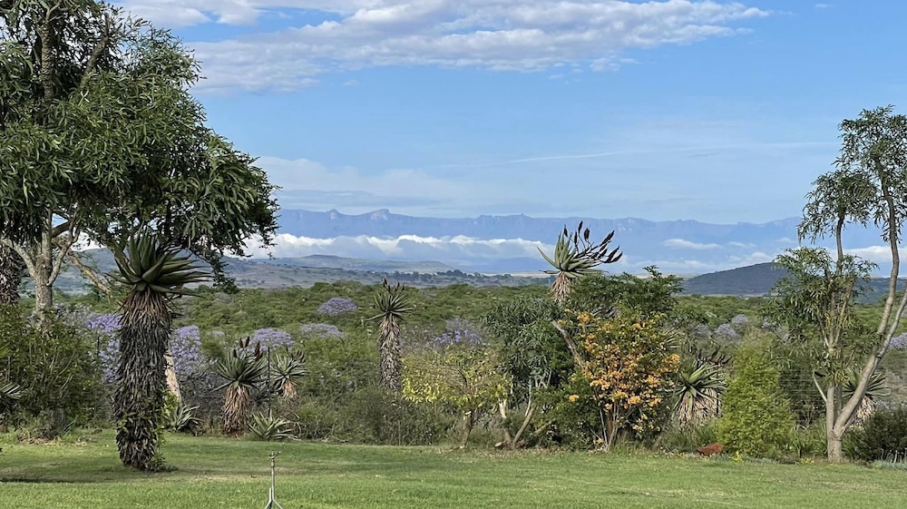 SpionKop Lodge