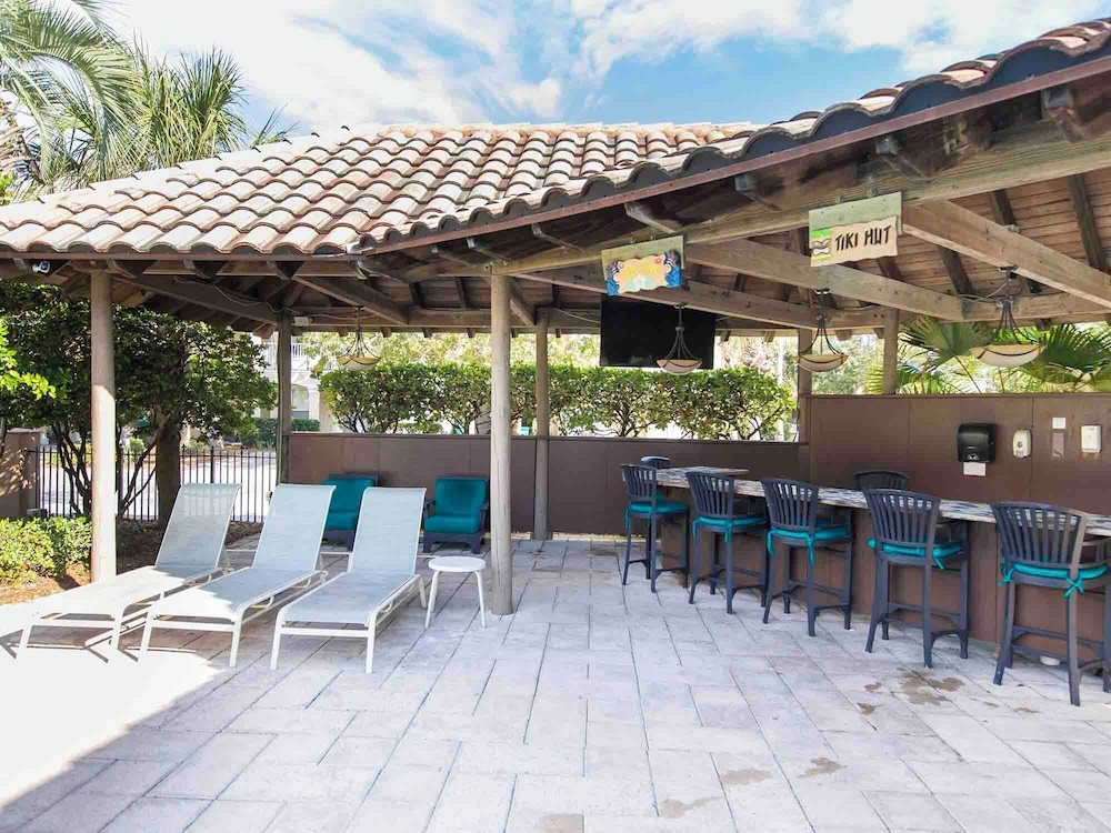 Sunny Beach by Southern Vacation Rentals