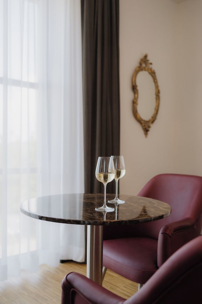 Adults Only Boutique-Hotel maison 41