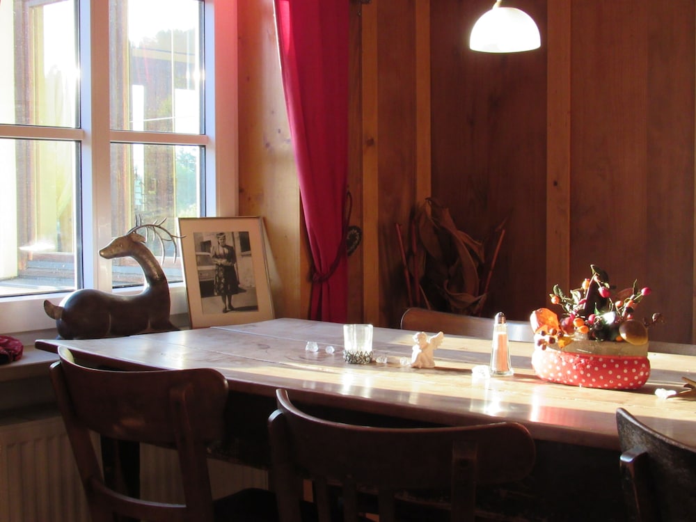 Landgasthof Grüner Baum