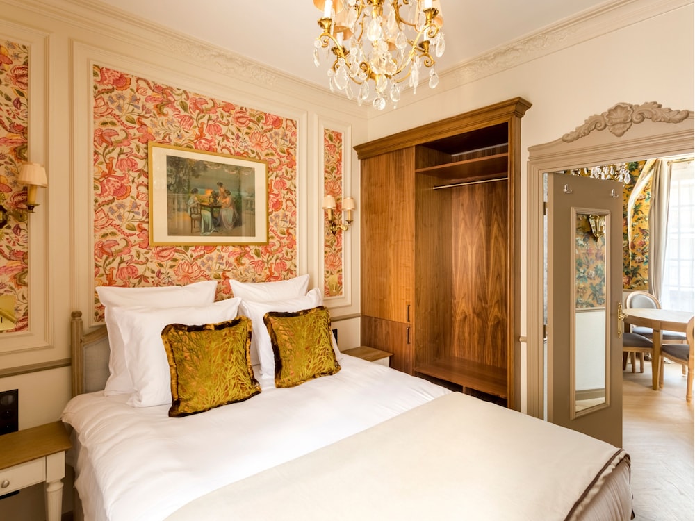 Merveil Signature Suite - Alfred