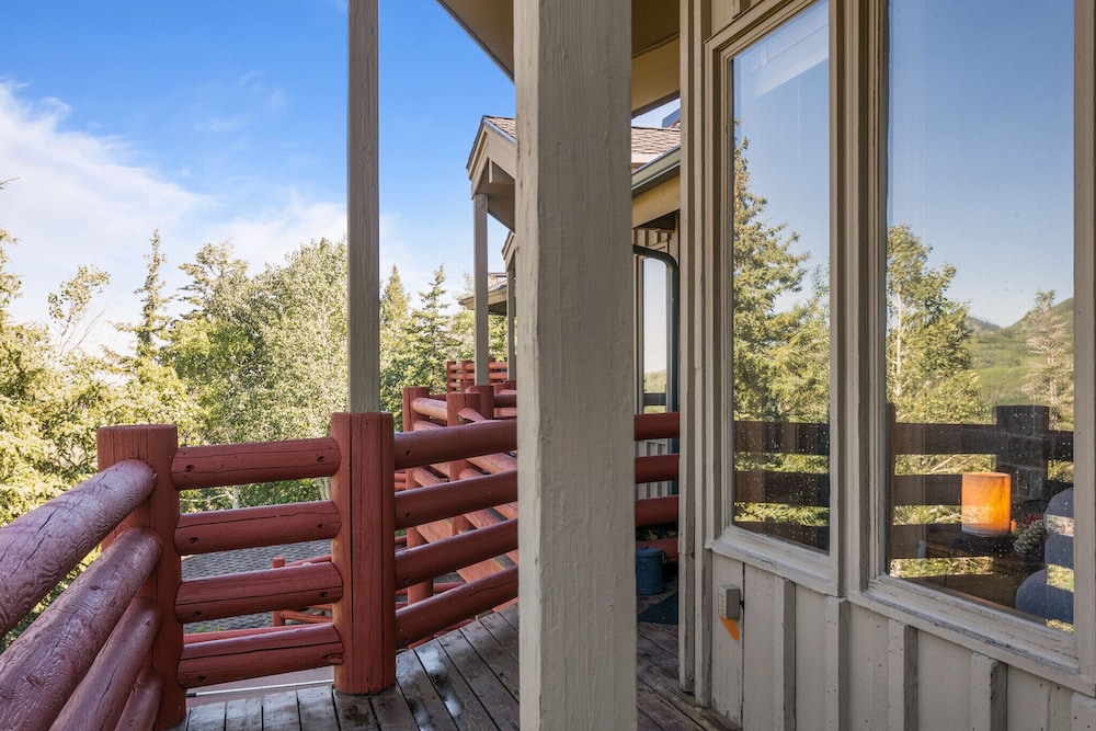 Enclave at Deer Valley - Two Bedroom with Spa #5 2 Condo
