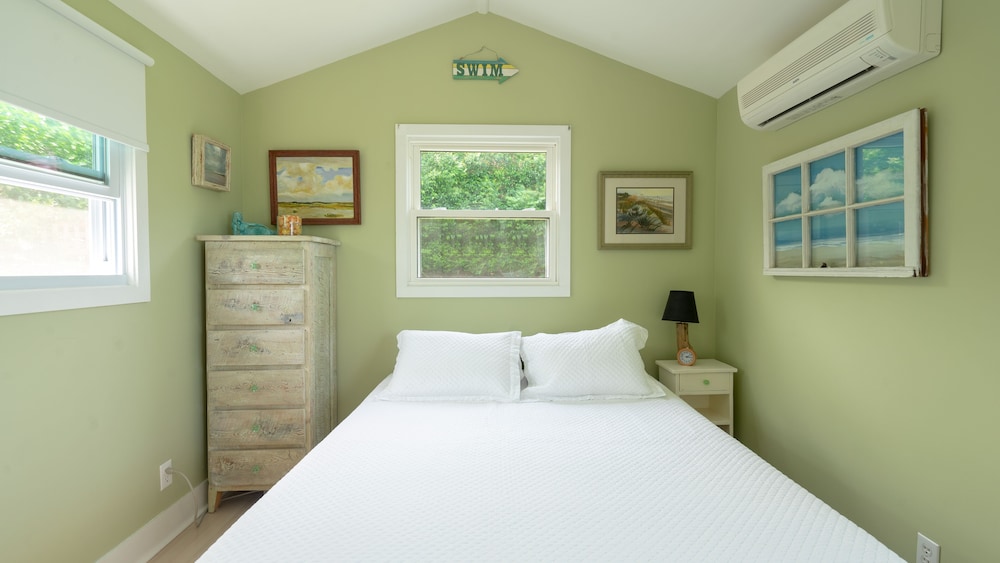 Beach Plum Resort