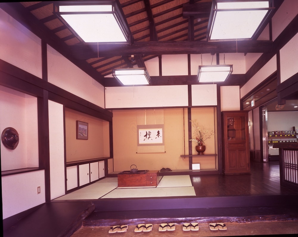 Oyado Sansui