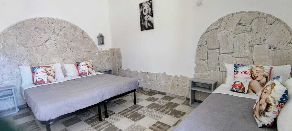 Agriturismo Passione Natura