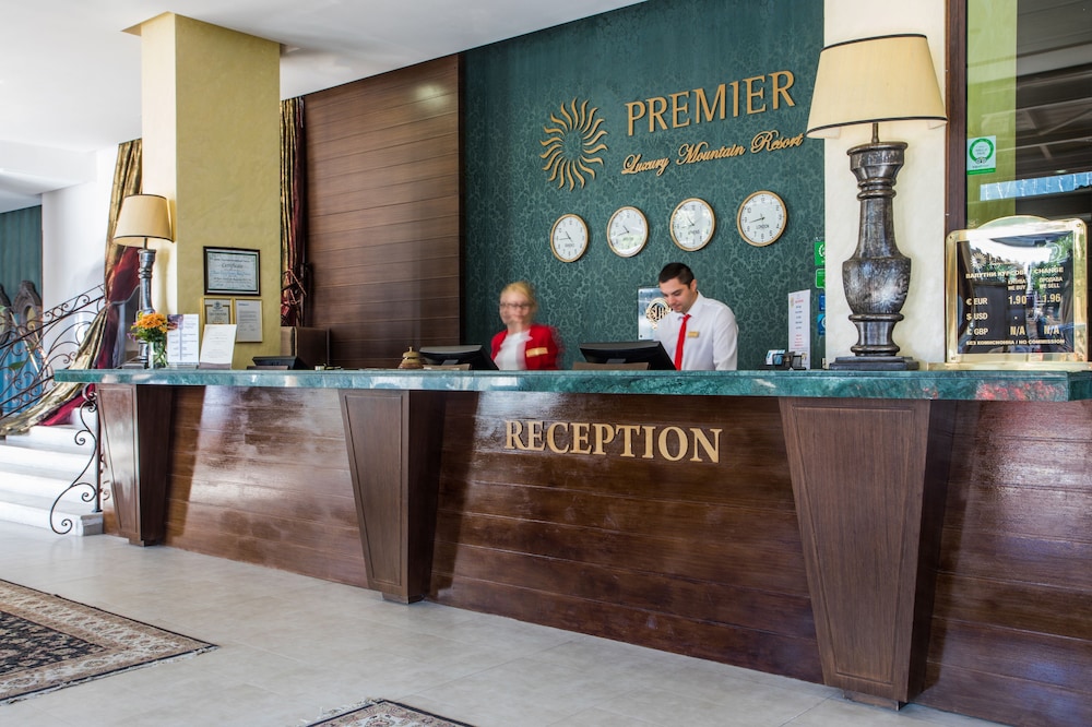 Bansko Vacations - Premier Luxury Mountain Resort - Property Image 3