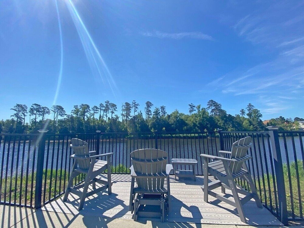 Waterway Village 17b 2 Bedroom Condo