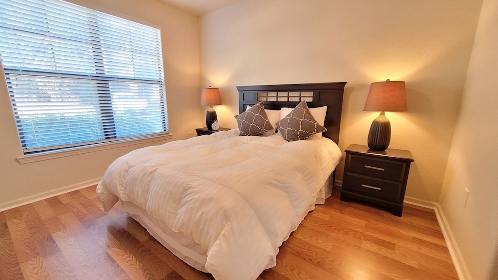 Bp817cp 3bed Condo At Bella Piazza Resort Amenities 3 Bedroom Condo