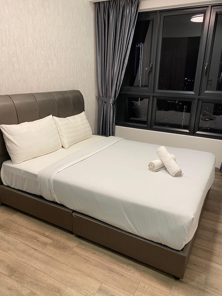 Agile Skyview Suites KLCC by MOONLIGHT