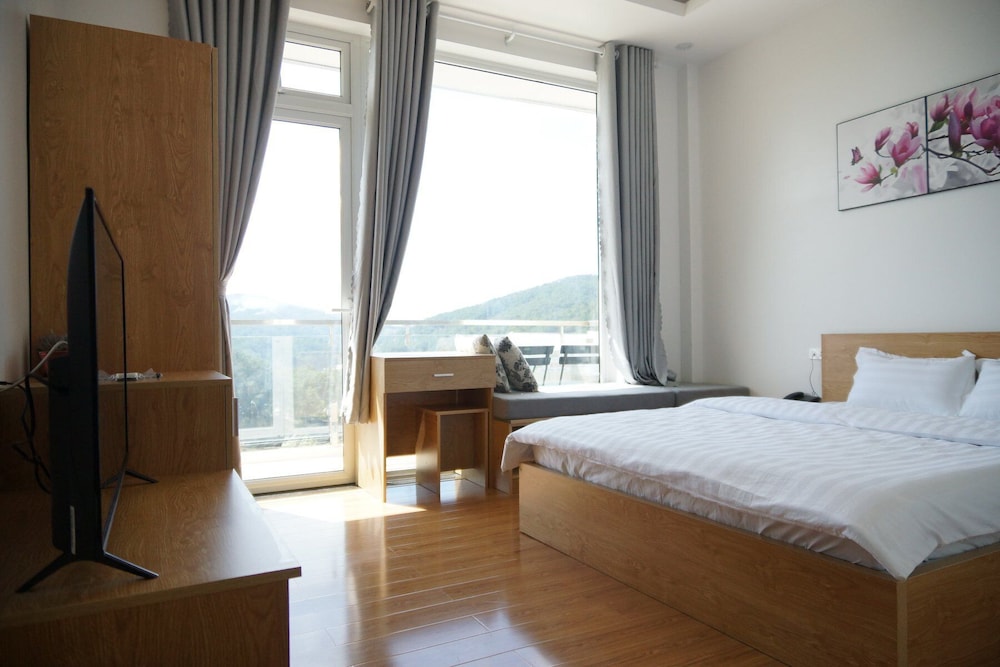 Elysian Homestay - Hostel view 3