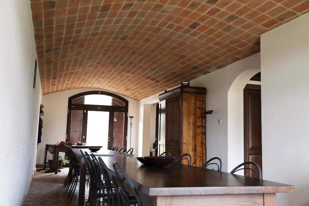 B&B Ca de Taruffi
