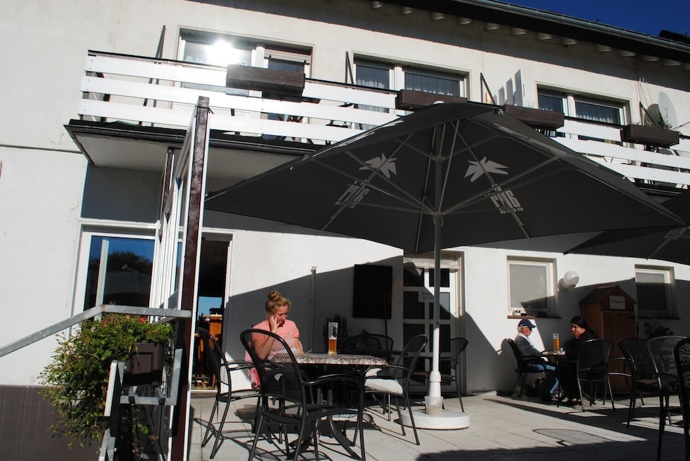 Landgasthof Gruß