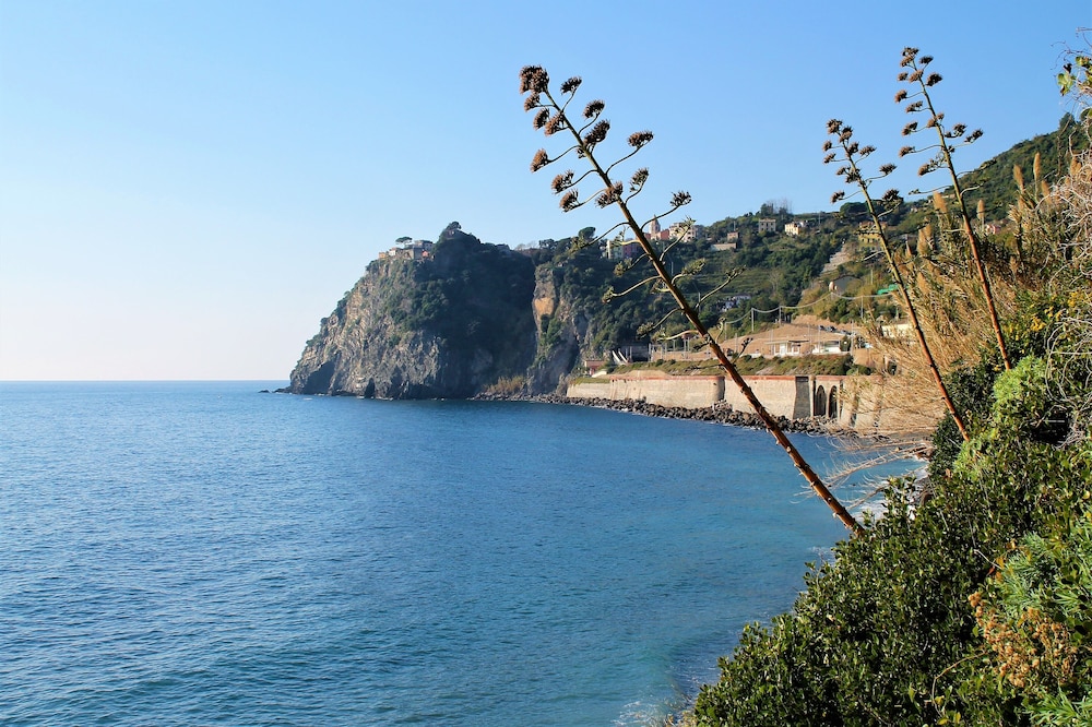Golfo Della Luna