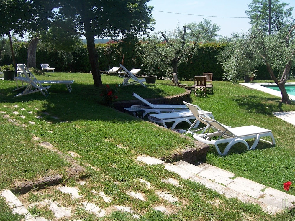 Agriturismo Le Due Querce
