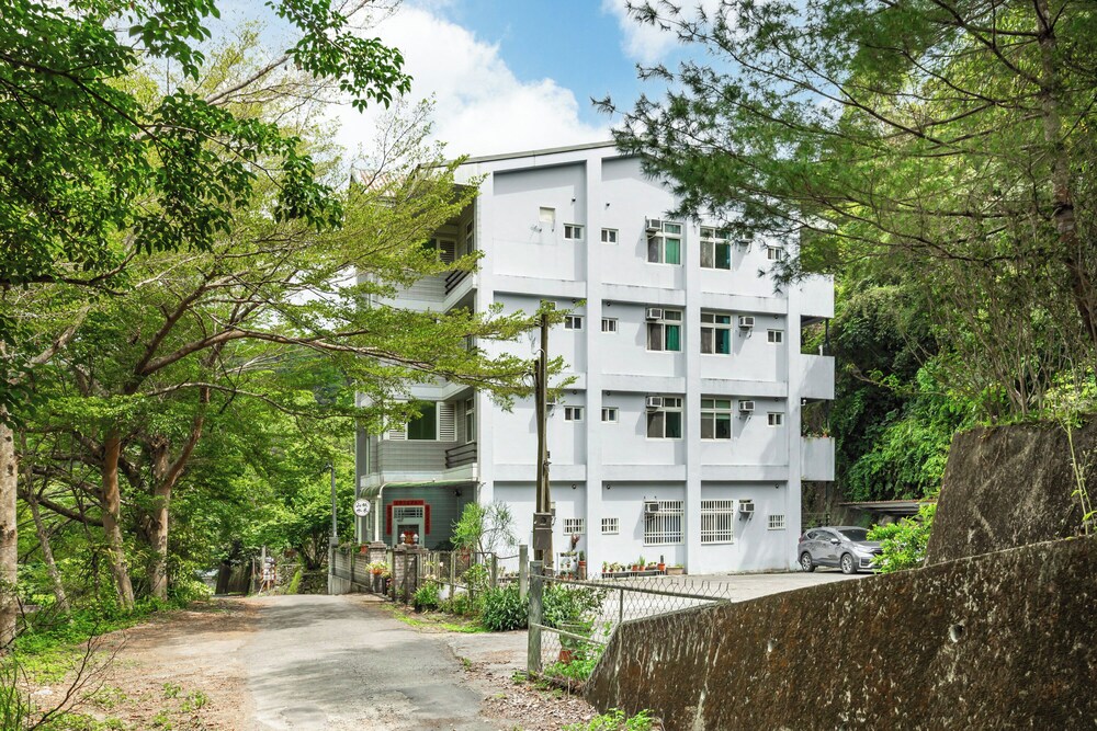 Taomi Mountain Lodge