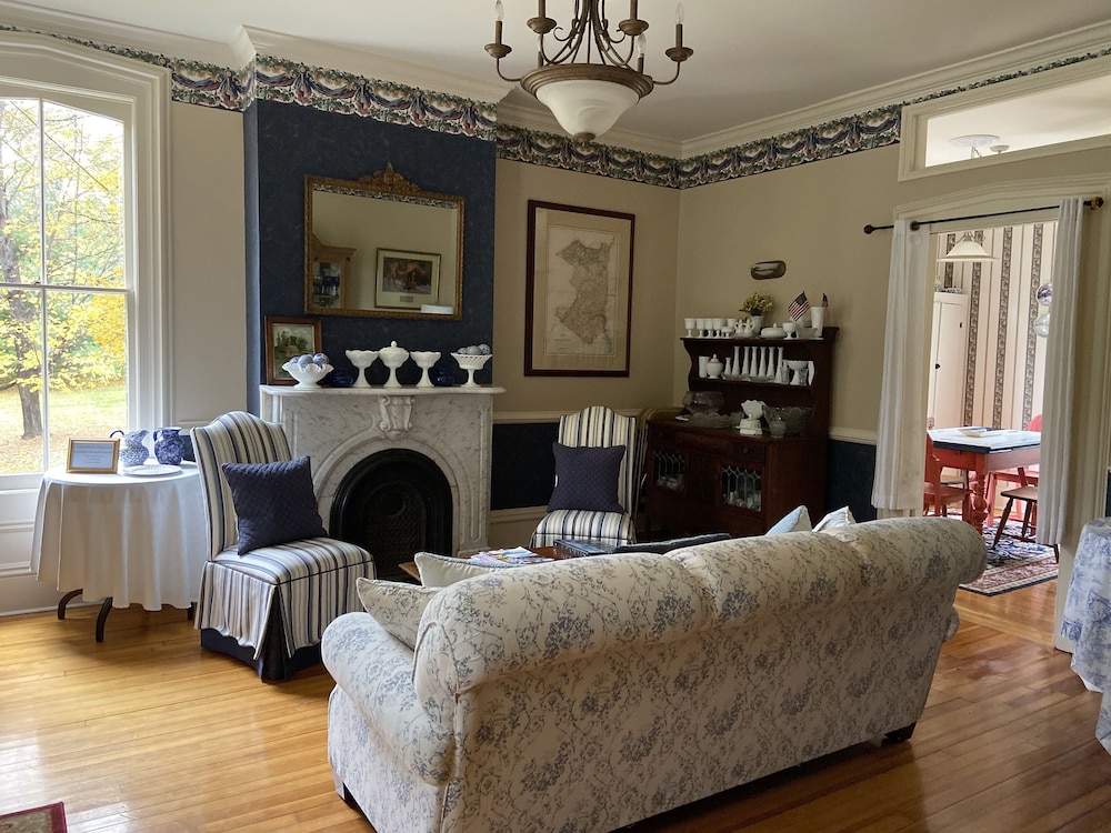 Saint Huberts Lodge