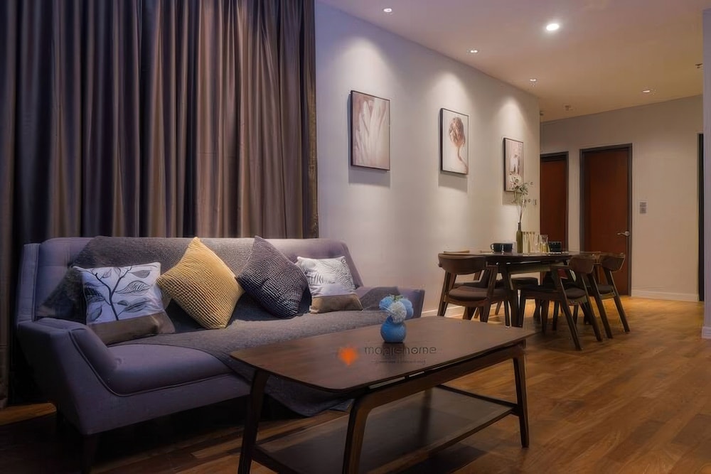 Geo38 Premier Luxury Apartments