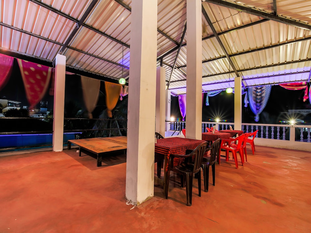 Outdoor Space