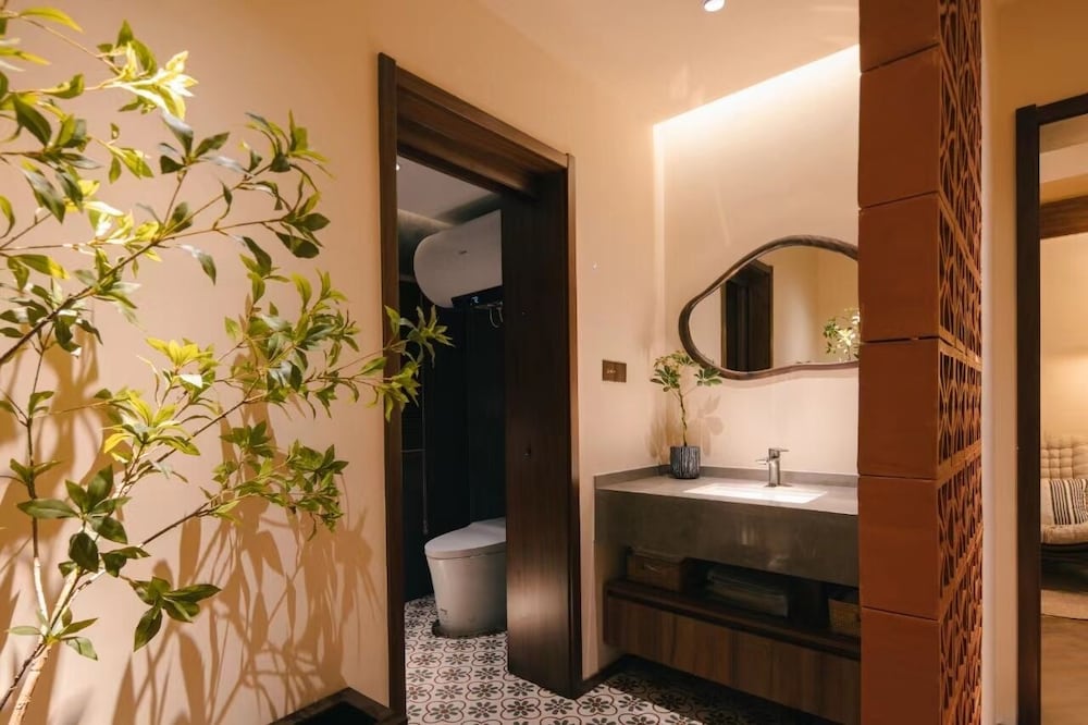 Xianju Laoshan Cultural Theme Homestay