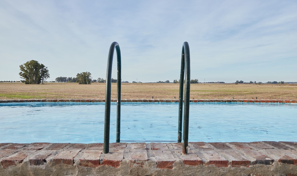 Hestia at San Antonio de Areco