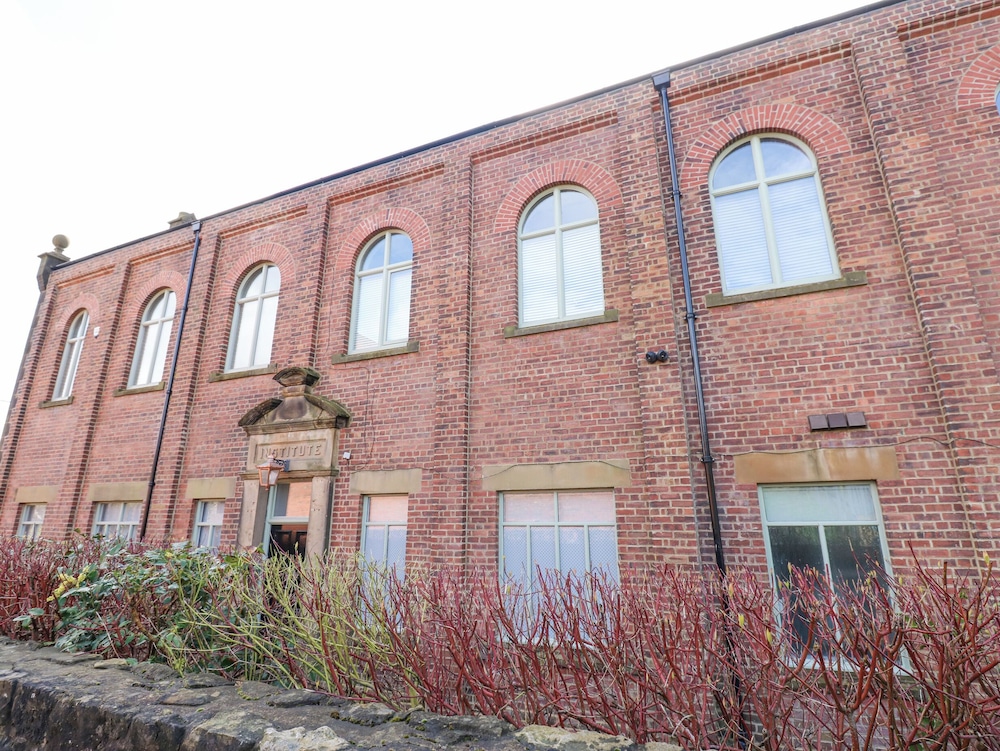 The Miners Hall Retreat