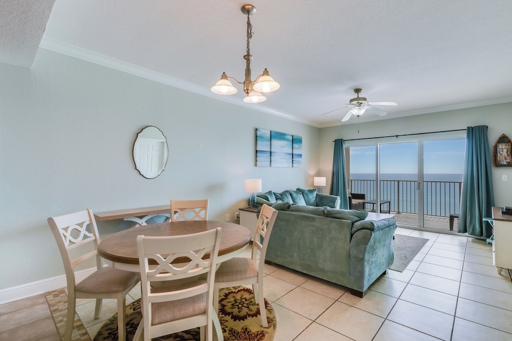 Crystal Shores West Condos by Hosteeva