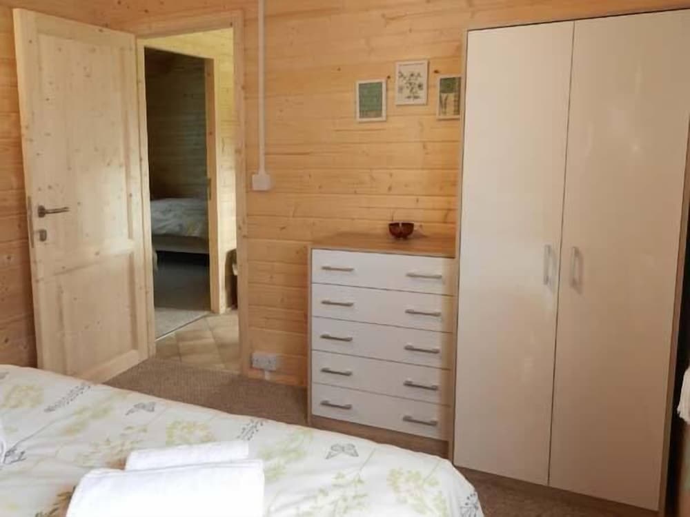 Pennylands Willow Lodge view 2