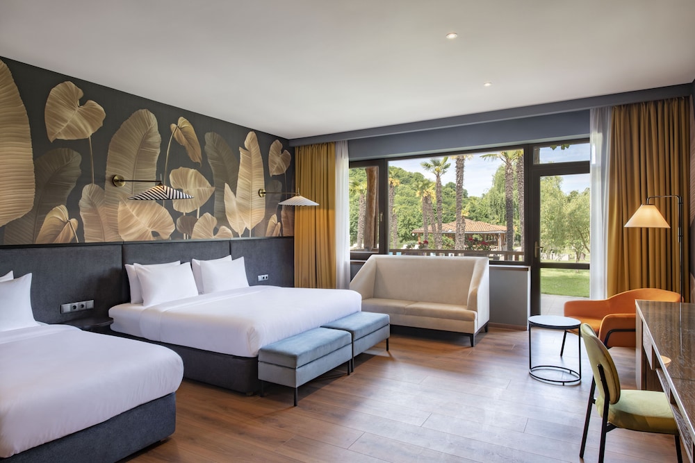 Lopota Lake Resort & Spa