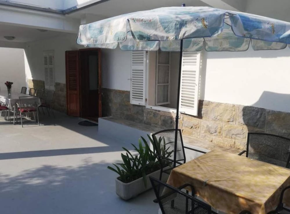 Holiday Home Ribarić