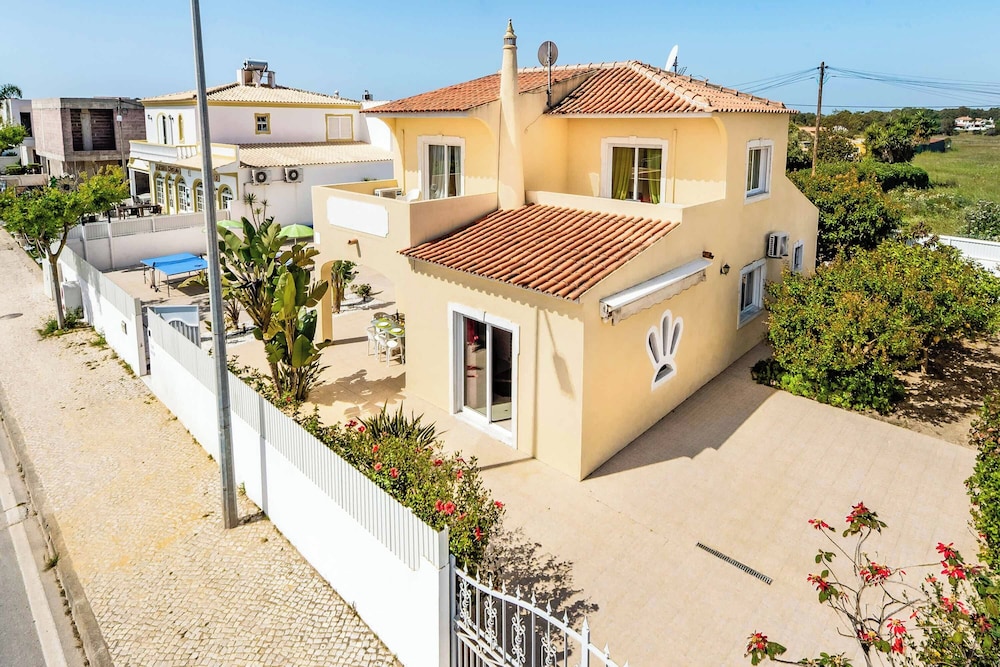 Villa Girassol