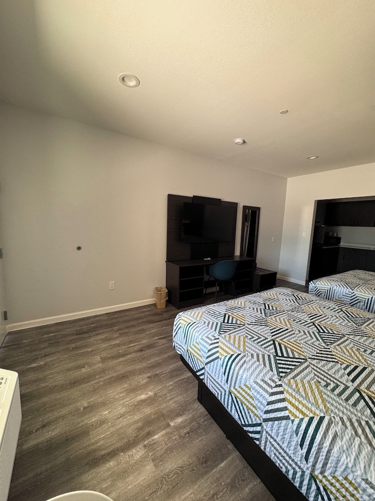 Studio 6 – Humble, Tx