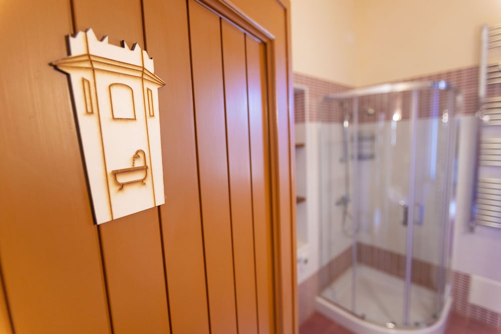 Bed&Breakfast Villa Mamma Grazia, photo 79