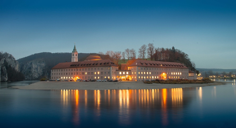 Gästehaus St. Georg
