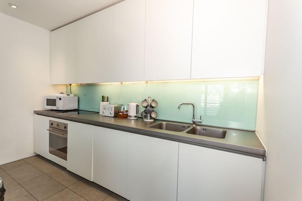 1 Bed- Pureserviced 42 Brewhouse view 5
